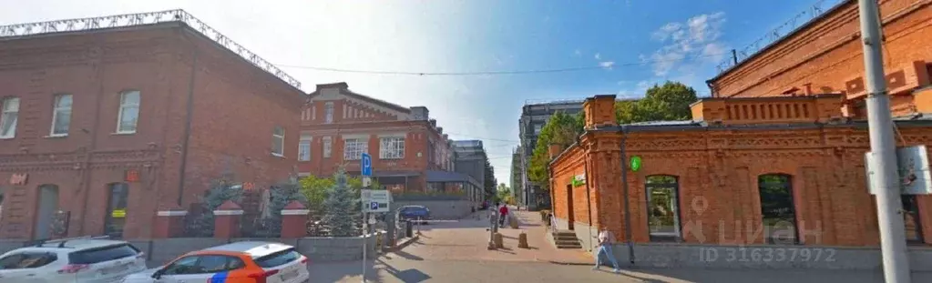 Помещение свободного назначения в Москва Вятская ул., 27С7 (262 м) - Фото 0