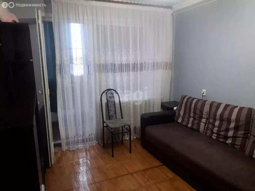 2-комнатная квартира: Пятигорск, улица Адмиральского, 8к1 (51.2 м) - Фото 1