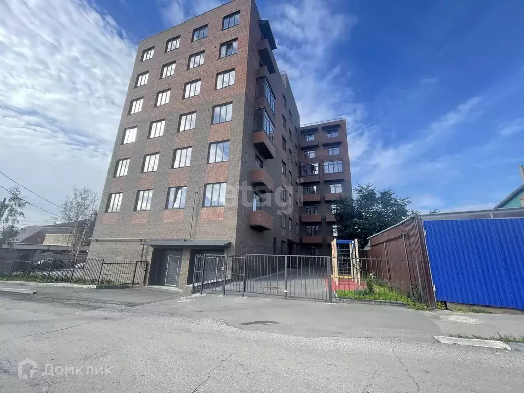 Продаётся 3-к квартира, 123.4 м - Фото 1