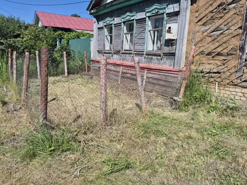 Дом в Саратовская область, Петровск Безымянная ул., 75 (75 м) - Фото 2