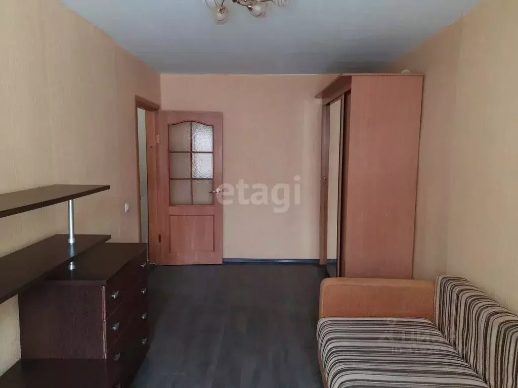 2-к кв. Бурятия, Улан-Удэ ул. Жердева, 132 (44.2 м) - Фото 0