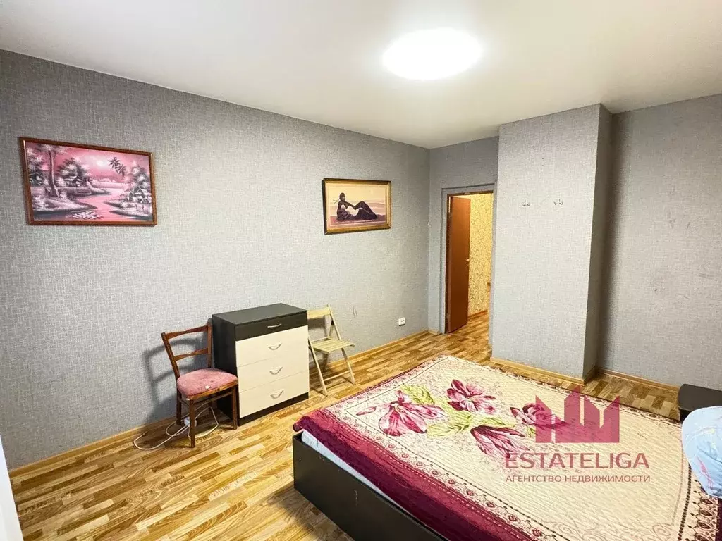 2-к кв. Московская область, Балашиха Заречная ул., 32 (80.0 м) - Фото 2