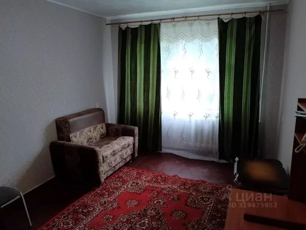1-к кв. Омская область, Омск Заозерный мкр, ул. Коммунальная, 9/1 ... - Фото 0