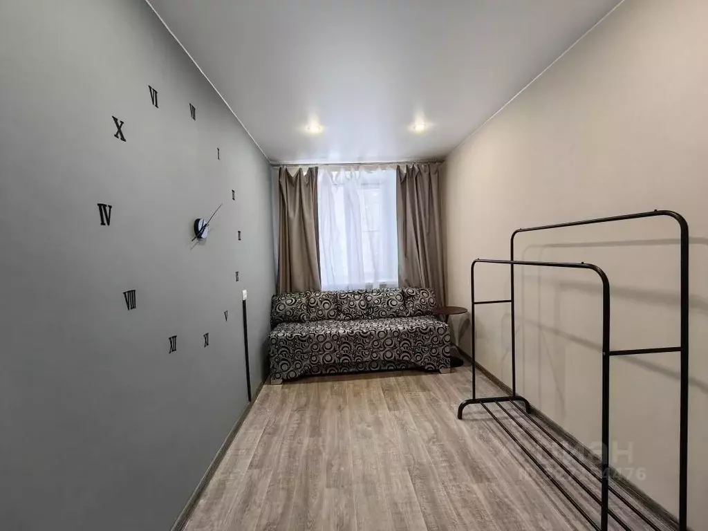 Комната Санкт-Петербург просп. Энергетиков, 30К2 (11.0 м) - Фото 1