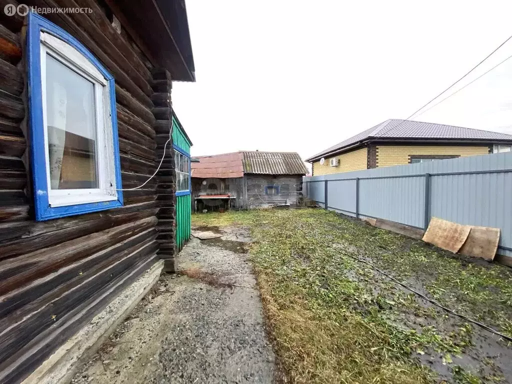 Дом в Червишево, Школьная улица (42.6 м) - Фото 2