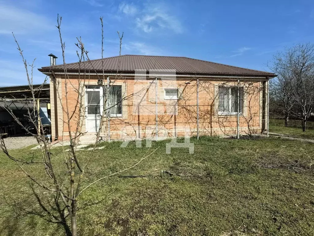 Дом в Ростовская область, Таганрог Котлостроитель садовое ... - Фото 2