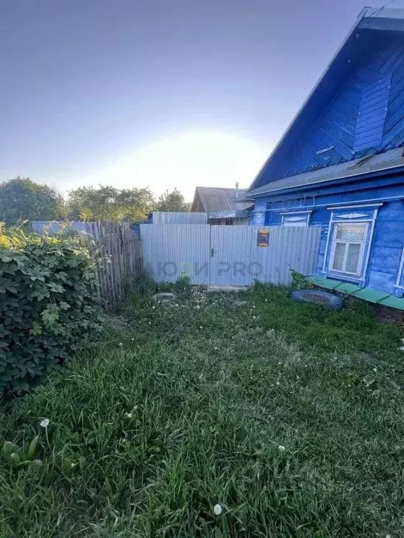 Дом в Татарстан, Зеленодольск ул. Дзержинского, 68 (43 м) - Фото 1