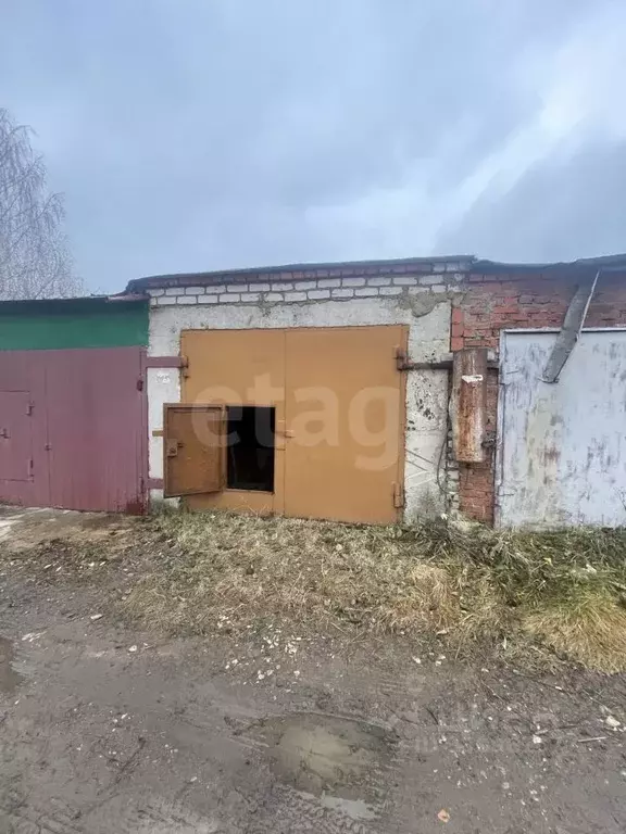 Гараж в Мордовия, Саранск Александровское ш., 26 (19 м) - Фото 1