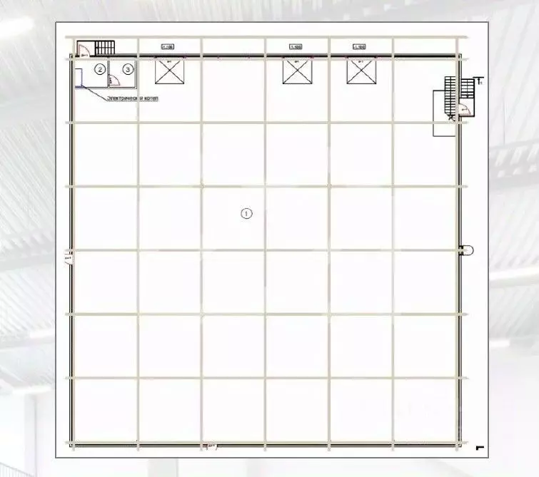 Производственное помещение в Московская область, Раменский ... - Фото 2