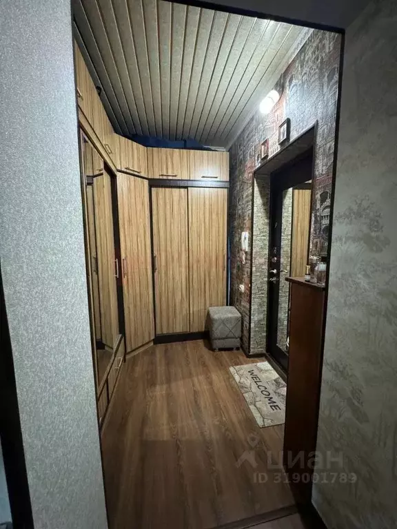 2-к кв. Ростовская область, Новочеркасск ул. Фрунзе (48.0 м) - Фото 2