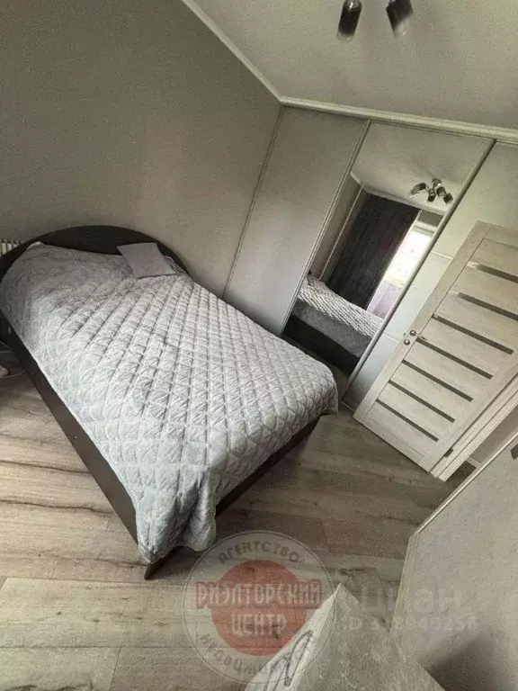 2-к кв. Белгородская область, Белгород ул. Есенина, 36 (54.0 м) - Фото 1
