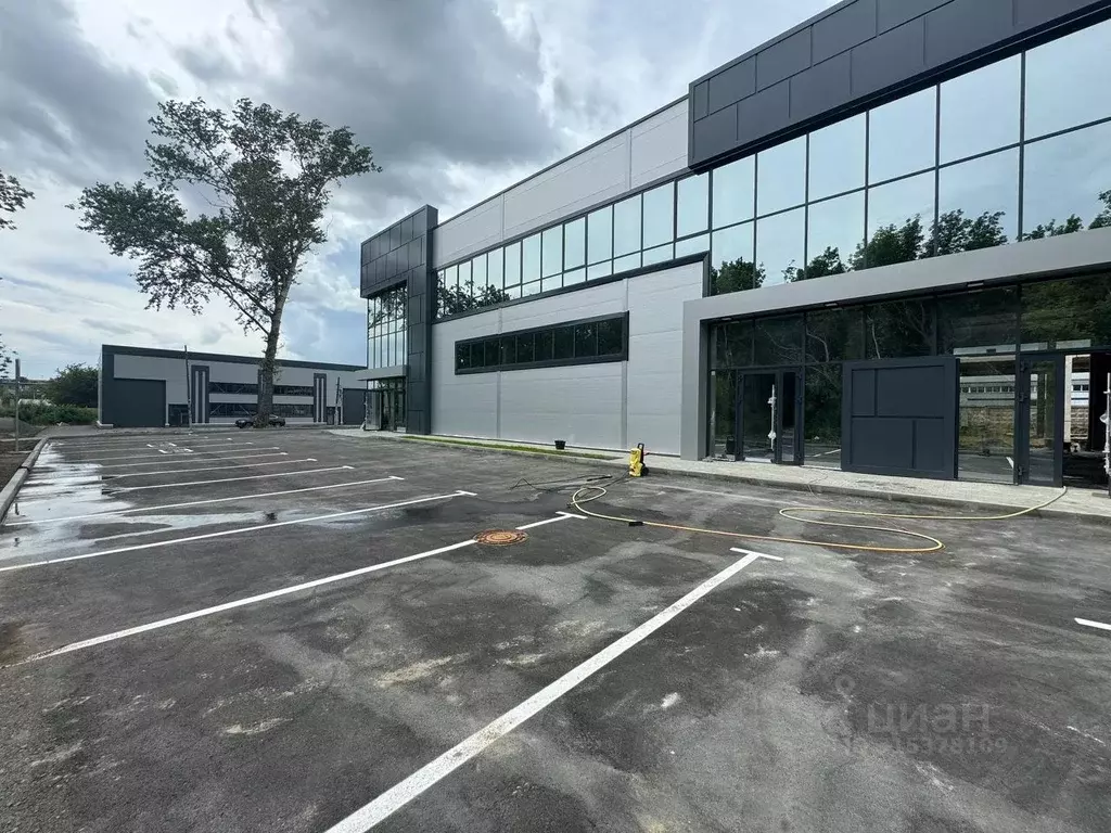 Помещение свободного назначения в Алтайский край, Барнаул ул. Ярных, 8 ... - Фото 2