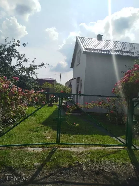 Дом в Калининградская область, Калининград Золотой Петушок ДНТ, проезд ... - Фото 1