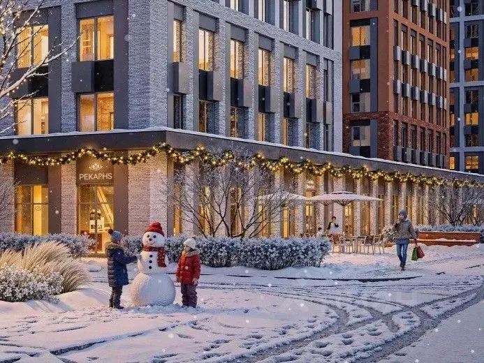 Помещение свободного назначения в Нижегородская область, Нижний ... - Фото 2