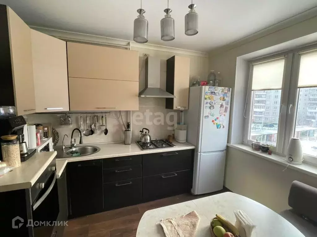 Продаётся 2-к квартира, 52.2 м - Фото 0