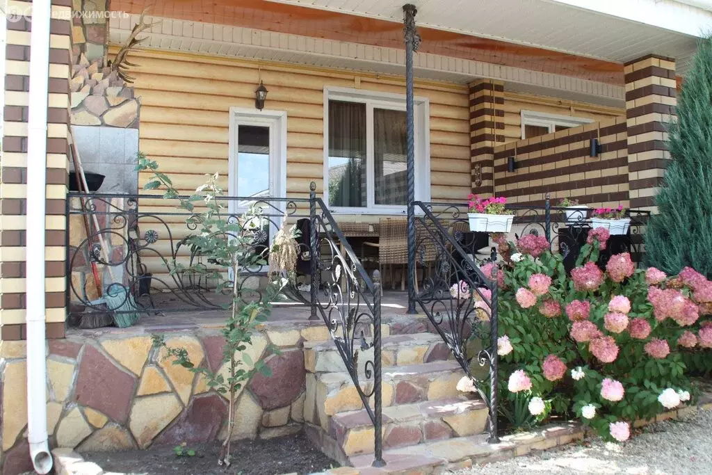 Дом в Магнитогорск, Пятницкая улица (260 м) - Фото 2