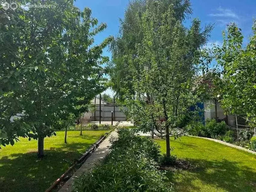 Дом в Волжский, СНТ Новые Сады (11.97 м) - Фото 2