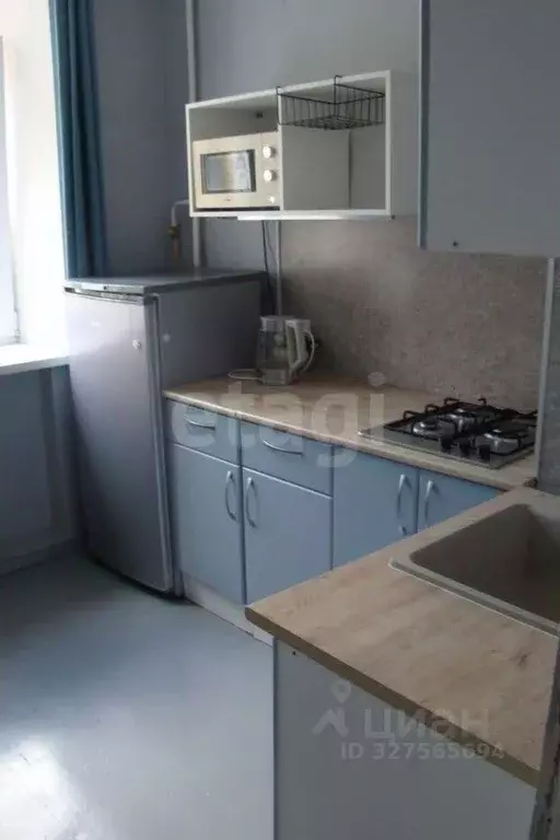 2-к кв. Москва ул. Вертолетчиков, 4к7 (47.9 м) - Фото 0