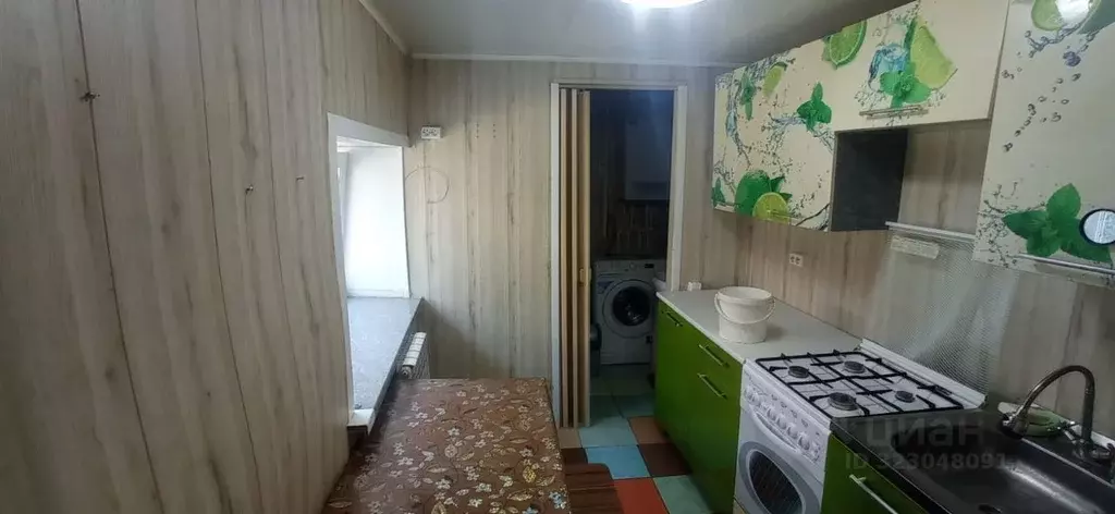 2-к кв. Тамбовская область, Мичуринск Советская ул., 401 (44.1 м) - Фото 1