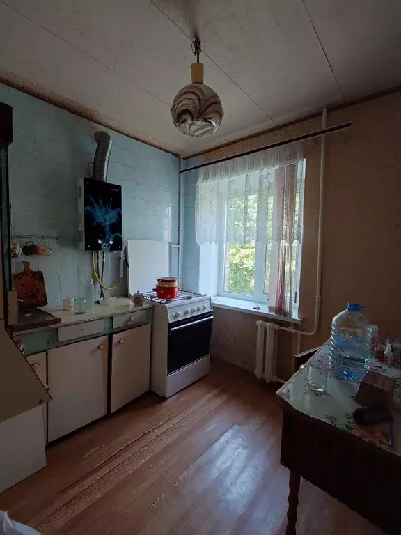 Продаётся 2-к квартира, 42 м - Фото 1