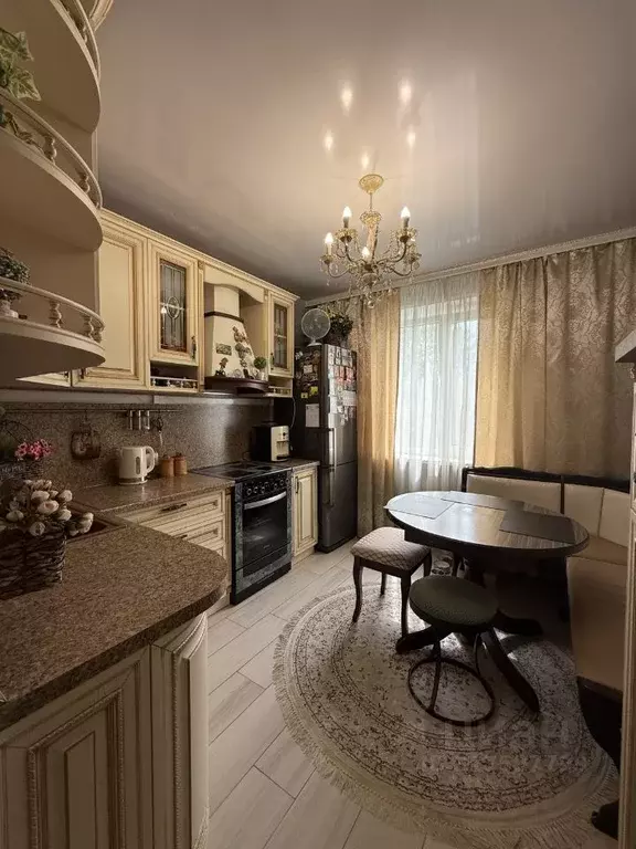 2-к кв. Томская область, Томск Рабочая ул., 45 (54.0 м) - Фото 0