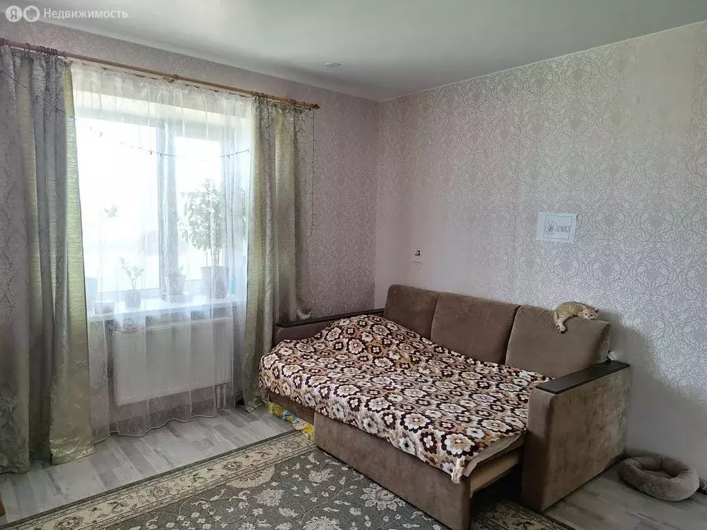 2-комнатная квартира: Сыктывкар, район Орбита, Петрозаводская улица, ... - Фото 1