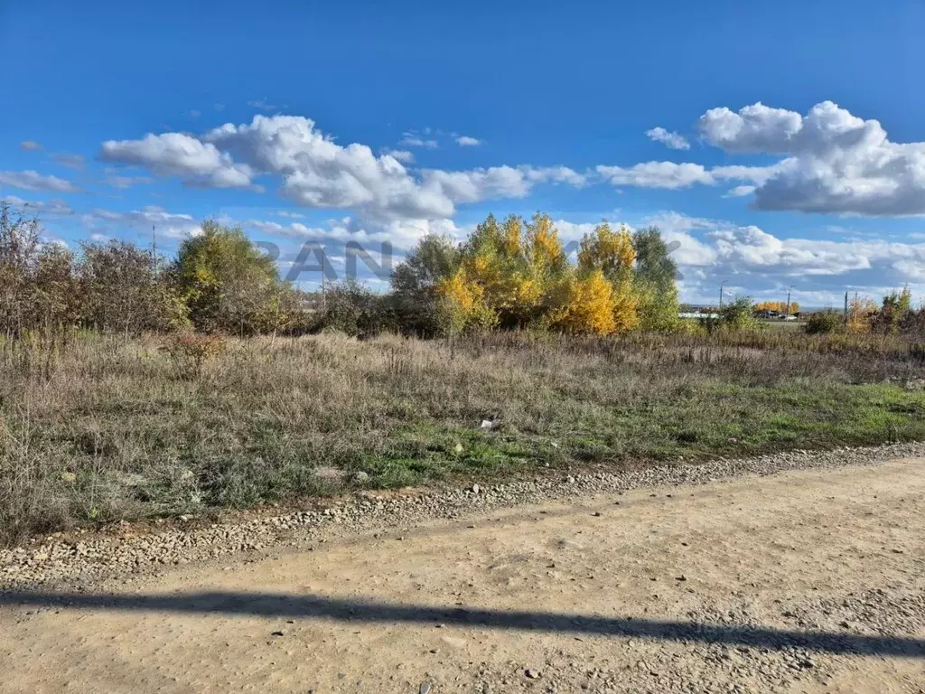 Участок в Адыгея, Майкоп городской округ, пос. Северный ул. ... - Фото 1