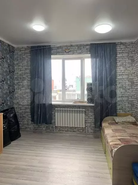 3-к. квартира, 70м, 2/2эт. - Фото 0