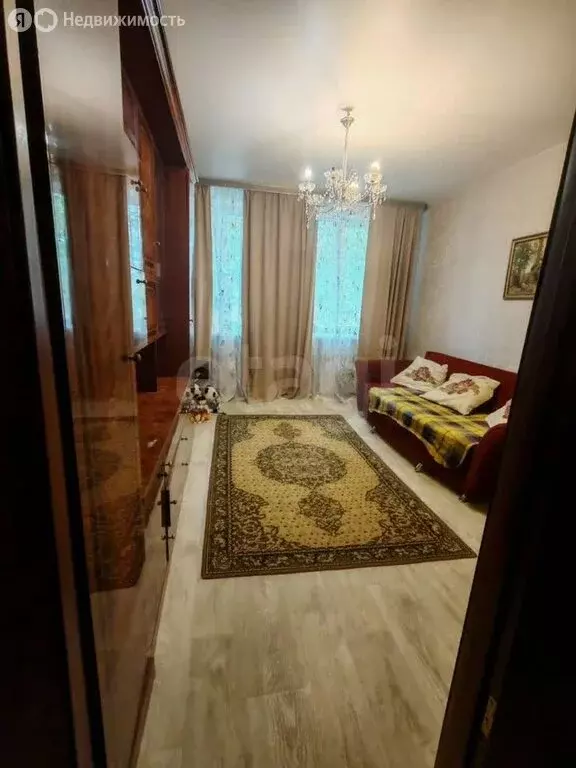 2-комнатная квартира: Богородицк, улица Карла Маркса, 44 (48.8 м) - Фото 0