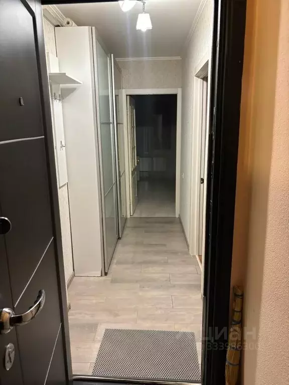 3-к кв. Москва Широкая ул., 1К2 (52.0 м) - Фото 1
