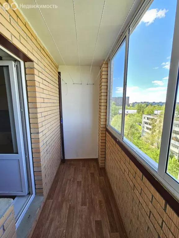 2-комнатная квартира: Серпухов, улица Фрунзе, 12 (70 м) - Фото 1