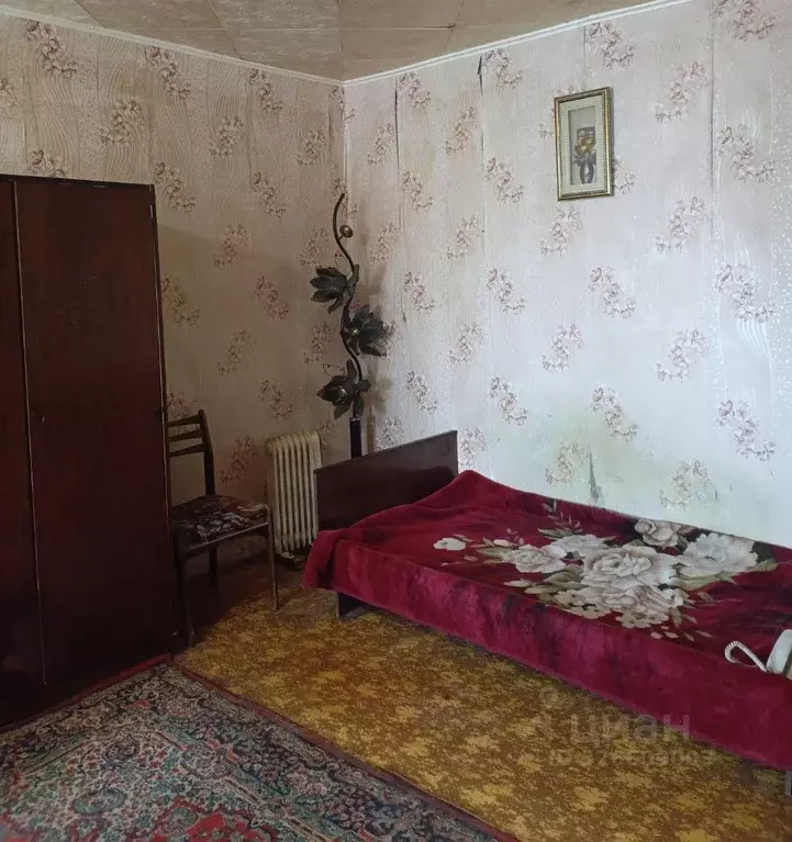 1-к кв. Нижегородская область, Нижний Новгород просп. Ленина, 91 (30.9 ... - Фото 2