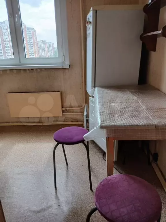 1-к. квартира, 38 м, 8/16 эт. - Фото 0