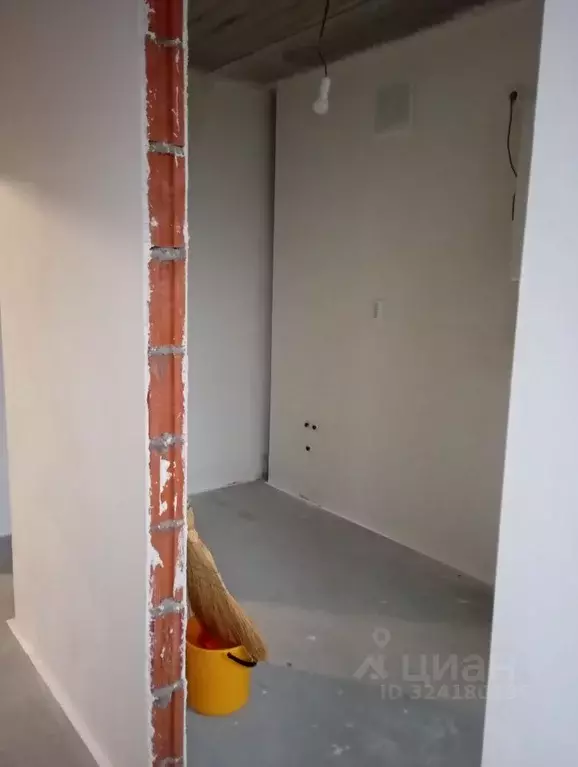 Студия Калининградская область, Светлогорск Яблоневая ул., 21 (24.8 м) - Фото 2