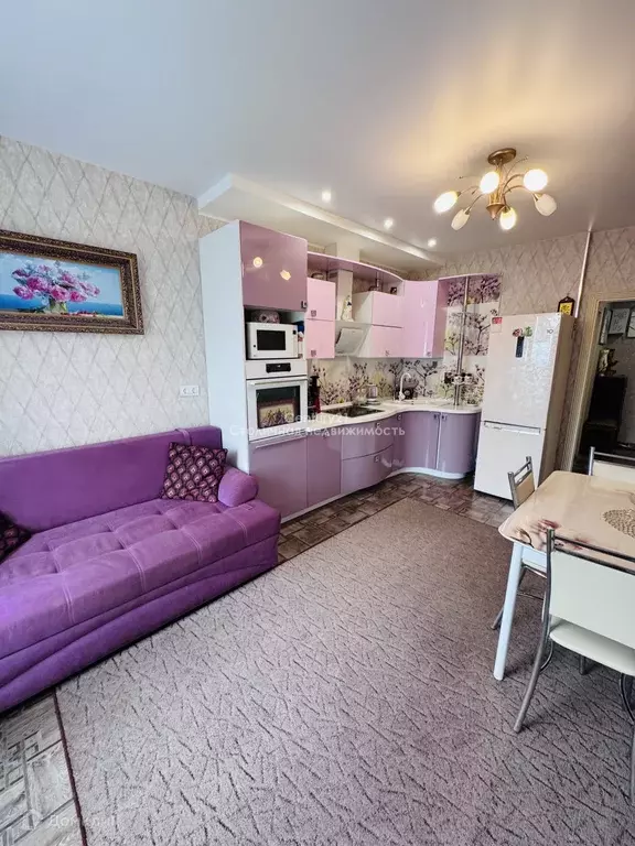 Продаётся 2-к квартира, 47 м - Фото 1