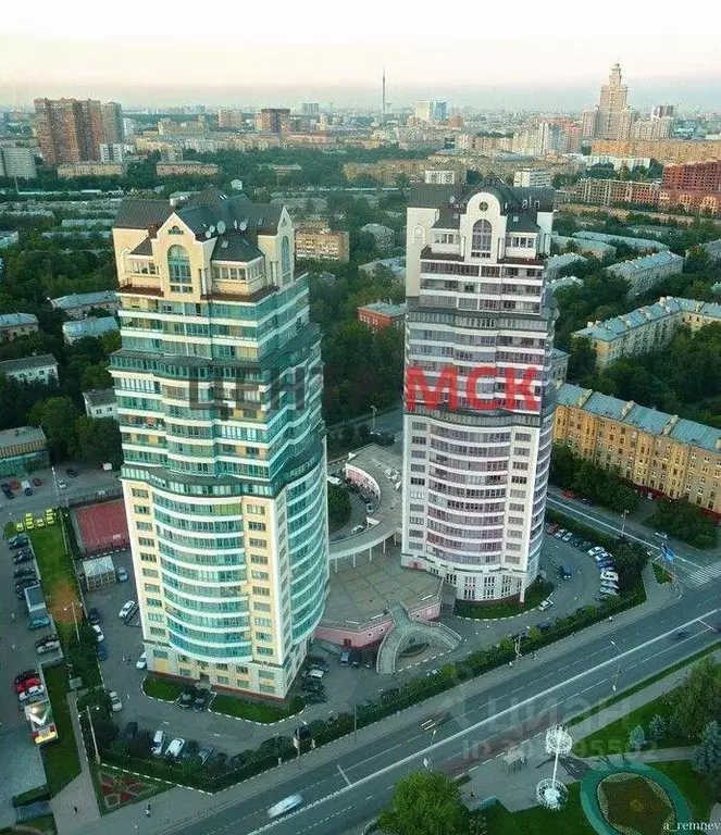 Офис в Москва ул. Маршала Бирюзова, 32К1 (194 м) - Фото 0