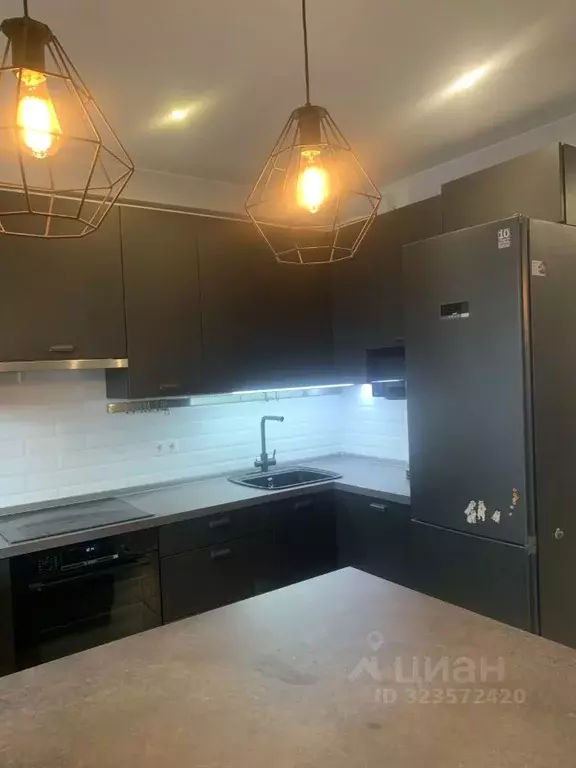 1-к кв. Москва Фестивальная ул., 22К6 (34.4 м) - Фото 2