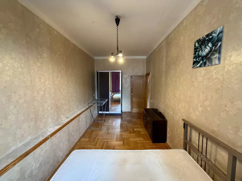 2-к кв. Москва ул. Дмитрия Ульянова, 4К1 (52.2 м) - Фото 2