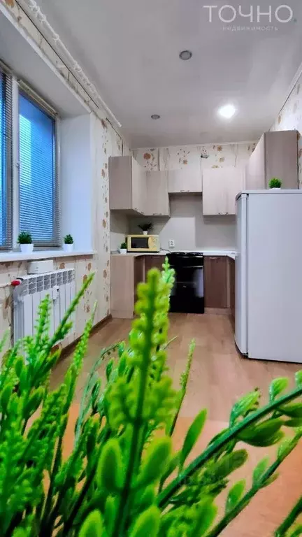 1-к кв. Пензенская область, Пензенский район, Засечный сельсовет, с. ... - Фото 1