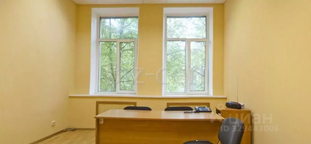 Офис в Санкт-Петербург ул. Маршала Говорова, 29А (20 м) - Фото 2