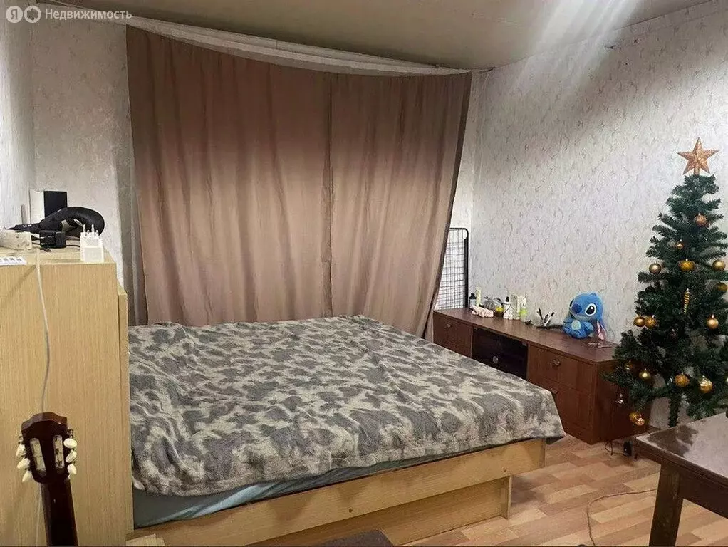 1-комнатная квартира: Иваново, улица Кузнецова, 67 (41 м) - Фото 1