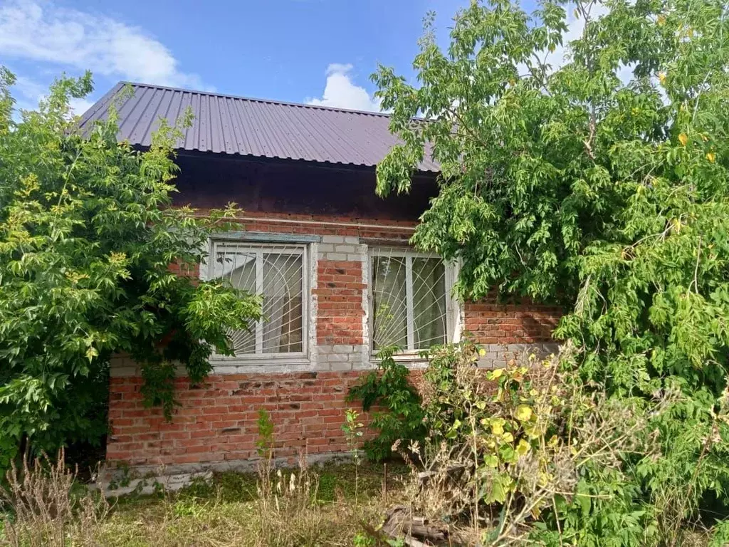 Дом в Омская область, Кормиловский район, с. Новоселье Первомайская ... - Фото 1