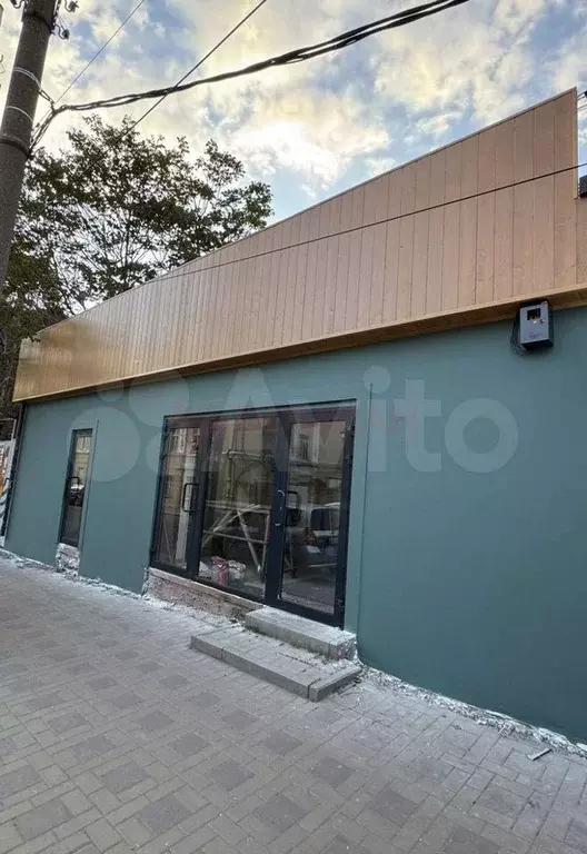 Сдам помещение свободного назначения, 44 м - Фото 1