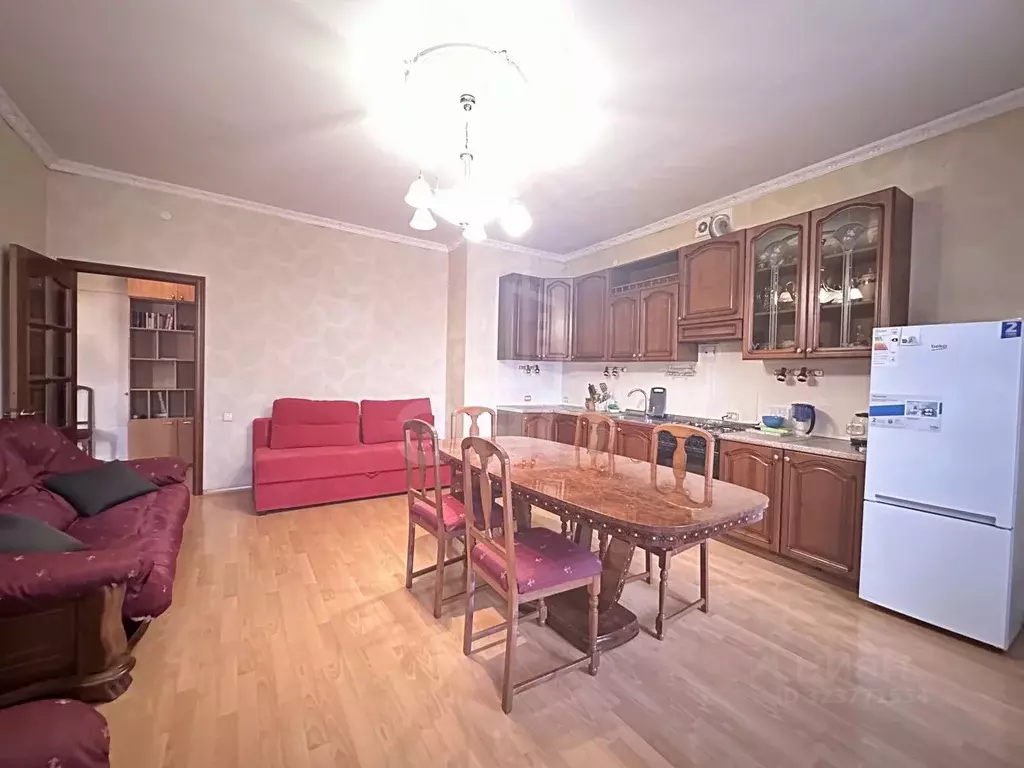 2-к кв. Санкт-Петербург 4-я Советская ул., 21 (72.71 м) - Фото 2