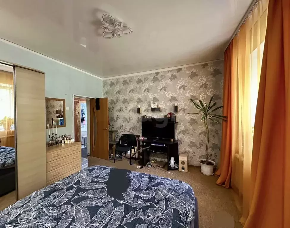 Продаётся 2-к квартира, 60.3 м - Фото 1