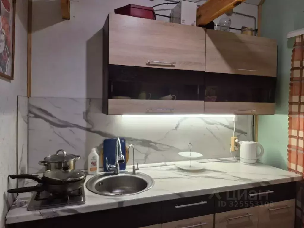 Дом в Тверская область, Калязин Давыдково кв-л,  (36 м) - Фото 1