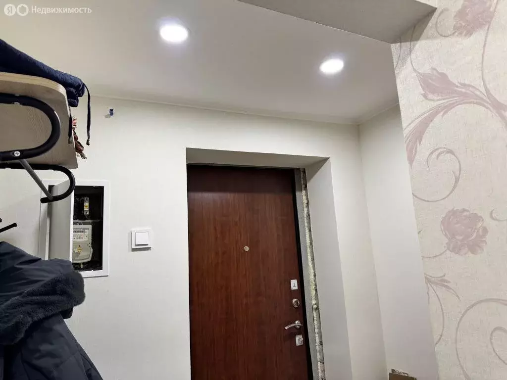 2-комнатная квартира: Иваново, 2-я улица Чайковского, 6 (42 м) - Фото 0