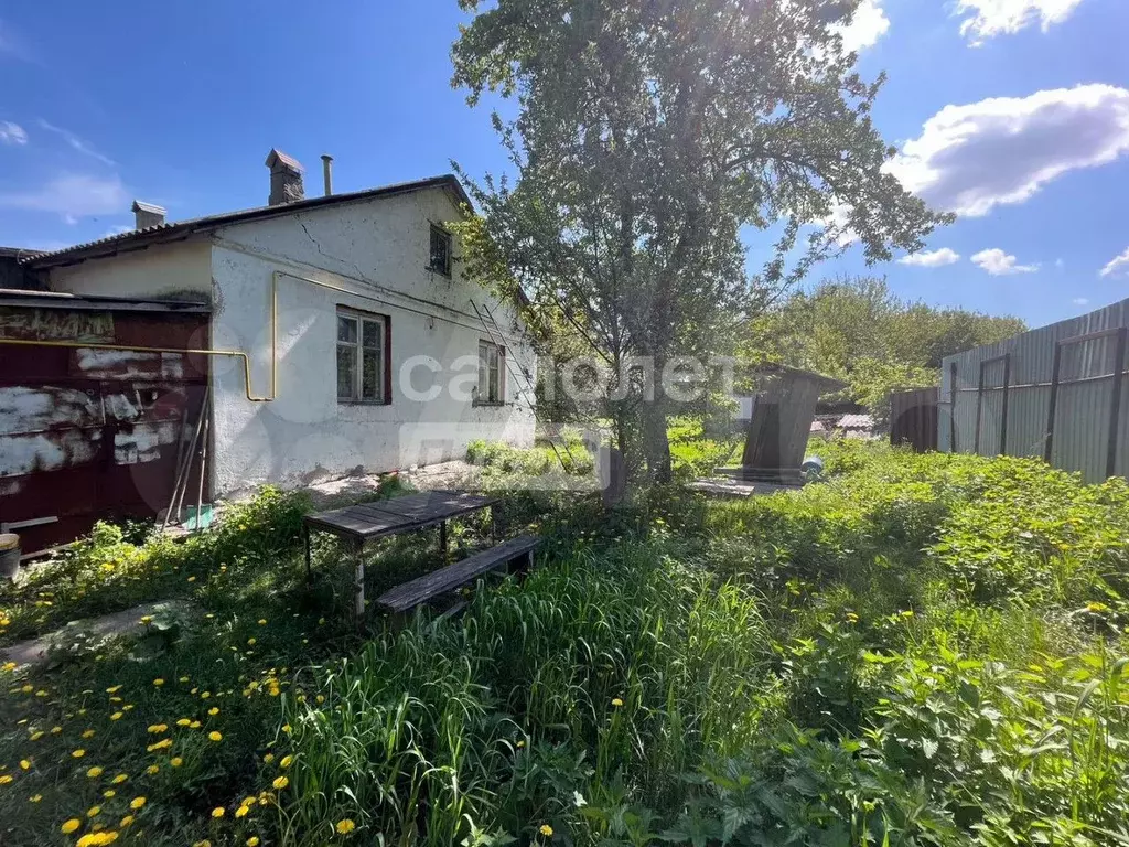 Дом 35,7 м на участке 7,7 сот. - Фото 0