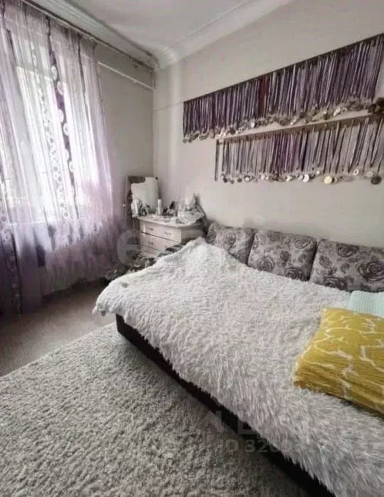 Комната Ярославская область, Ярославль ул. Кудрявцева, 8 (20.0 м) - Фото 2