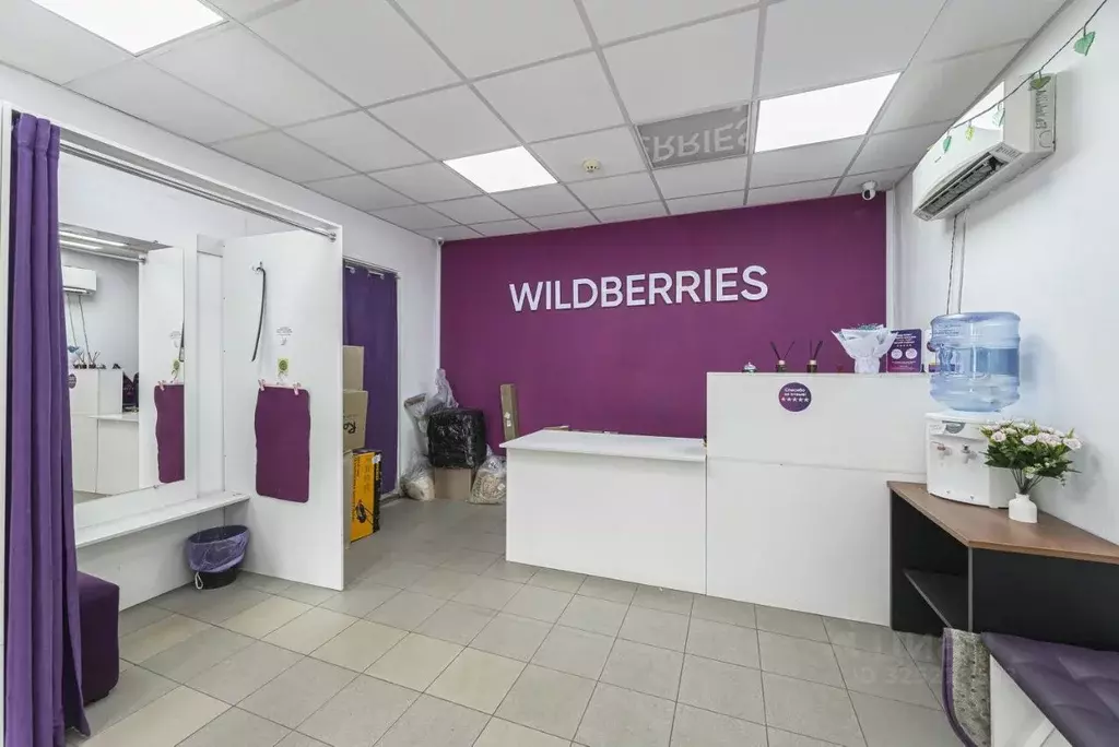 Помещение свободного назначения в Москва Старобитцевская ул., 21К3 (49 ... - Фото 2